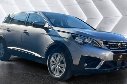 Peugeot 5008 94.000 km 17.999 &euro; Berlin 12439