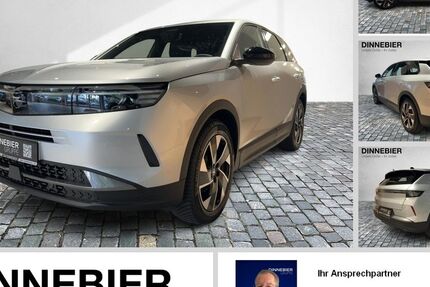 Opel Grandland (X) 1.800 km 29.890 &euro; Berlin 13509