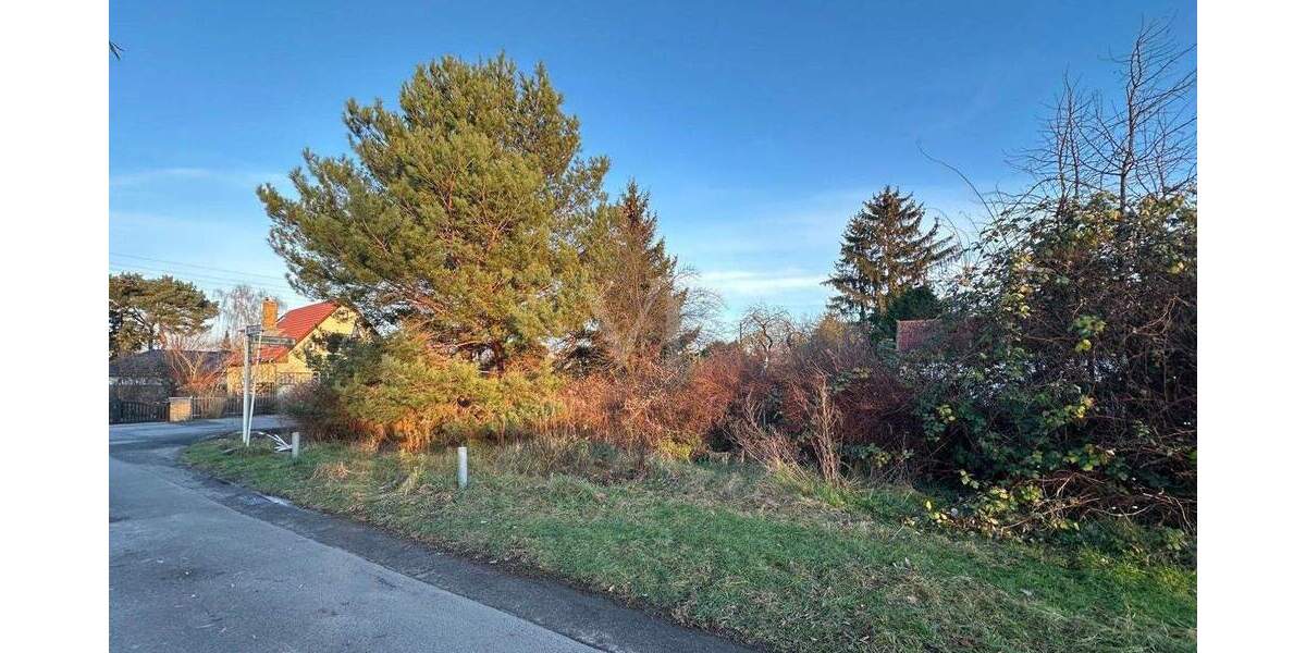 Grundstück Berlin Kaulsdorf - 345.000&euro; | Angebot:24389850