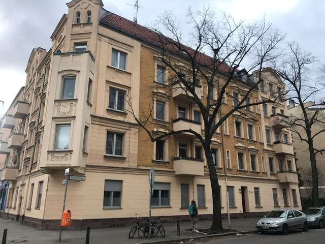 Wohnung zum Kaufen in Berlin 287.000 € 77.18 m² - Etagenwohnung Berlin Reinickendorf | Angebot:25838230