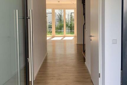 Jetzt einziehen – 1 Monat mietfrei! Charmantes Reihenhaus in Hohen Neuendorf zimmer