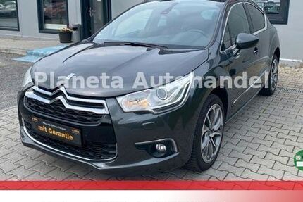 Citroen DS4 132.376 km 5.999 &euro; Ludwigsfelde 14974