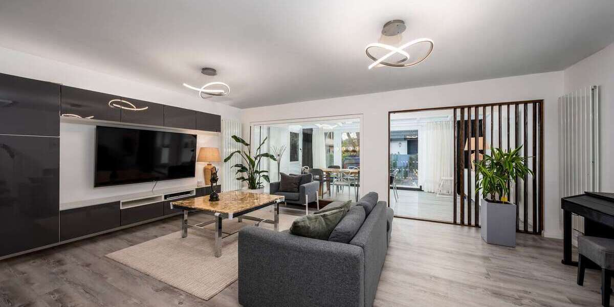 Einfamilienhaus Berlin Reinickendorf - 4 Zimmer, 146 m&sup2;, 729.000&euro; | Angebot:27322272