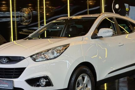Hyundai ix35 76.960 km 10.990 &euro; Berlin 13597