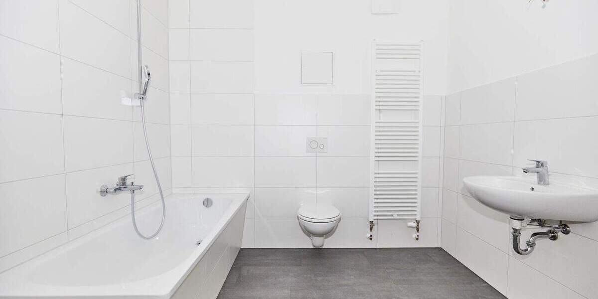 Etagenwohnung Berlin Reinickendorf - 3 Zimmer, 81 m&sup2;, 1.599&euro; | Angebot:24793850