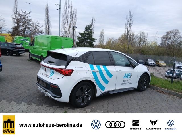 Cupra Born 88.654 km 21.444 &euro; Berlin 12105