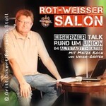 9. Rot-weißer Salon