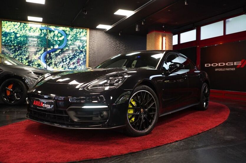 Panamera