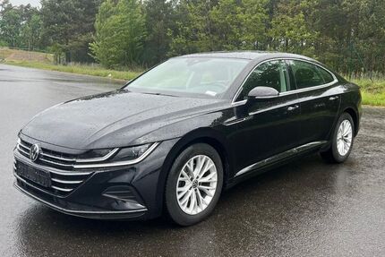 VW Arteon 66.000 km 18.100 &euro; Mittenwalde 15749