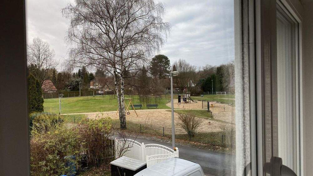 Doppelhaushälfte Berlin Stadtrandsiedlung Malchow - 3 Zimmer, 87 m&sup2;, 1.590&euro; | Angebot:24725241