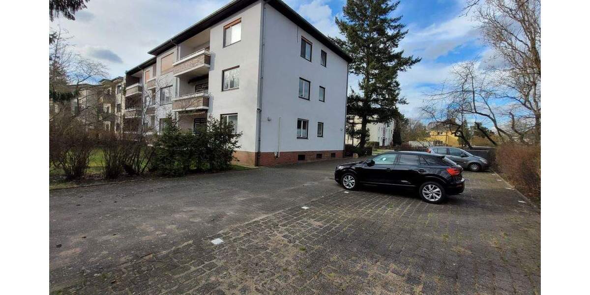 Etagenwohnung Berlin Zehlendorf - 2 Zimmer, 70 m&sup2;, 349.000&euro; | Angebot:25657264
