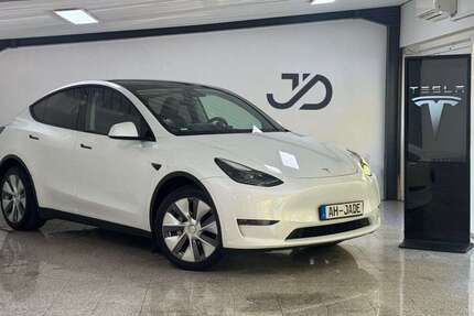 Tesla Model Y 65.030 km 32.950 € Berlin 12107