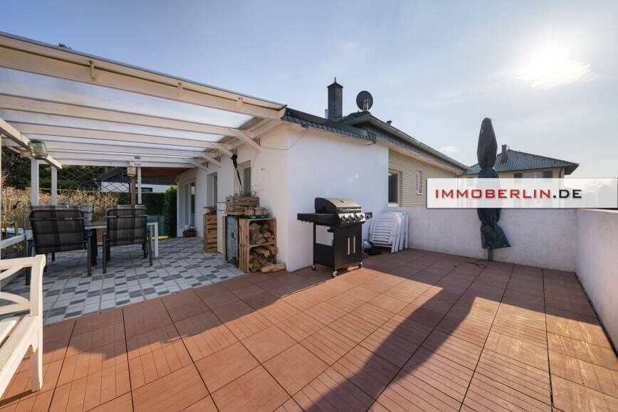 Bungalow Berlin Rudow - 2 Zimmer, 91 m&sup2;, 549.000&euro; | Angebot:26583056