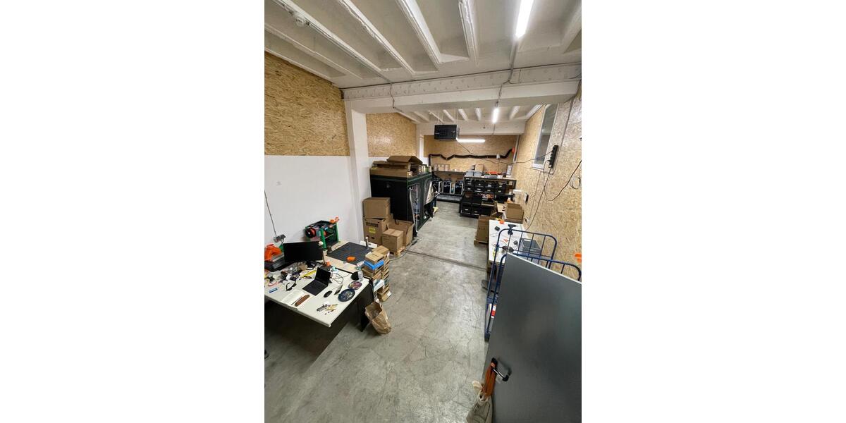 Gewerbeobjekt Berlin Reinickendorf - 471&euro; | Angebot:23519450