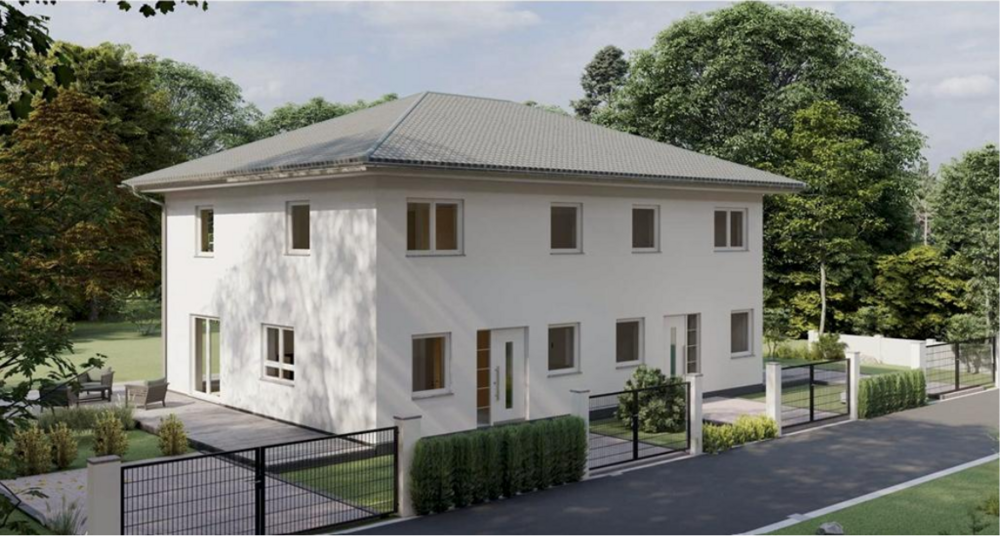 Einfamilienhaus Berlin Mahlsdorf - 4 Zimmer, 111 m&sup2;, 500.000&euro; | Angebot:24940403