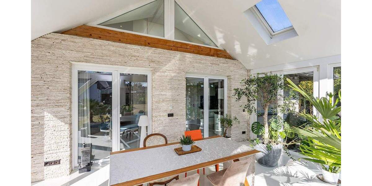 Einfamilienhaus Fredersdorf-Vogelsdorf Fredersdorf-Süd - 5 Zimmer, 250 m&sup2;, 799.000&euro; | Angebot:25939470