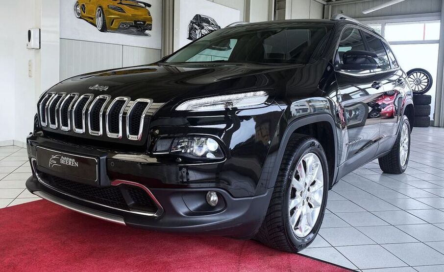 Cherokee