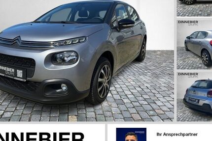 Citroen C3 82.064 km 9.380 &euro; Berlin 10365