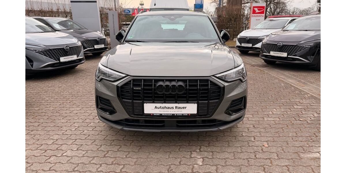 Audi Q3 59.137 km 37.100 &euro; Erkner 15537