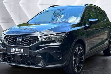 Seat Arona 1.100 km 27.990 &euro; Berlin 12681