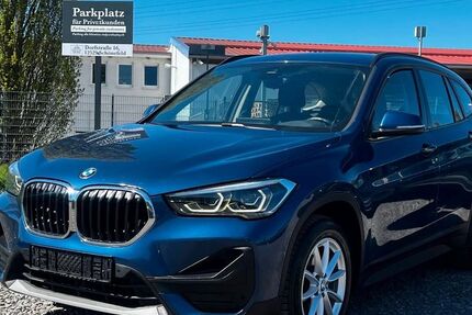 BMW X1 166.000 km 14.500 &euro; Mittenwalde 15749
