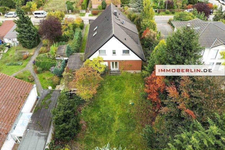 Mehrfamilienhaus, Wohnhaus Berlin Altglienicke - 1 Zimmer, 749.000&euro; | Angebot:25926793