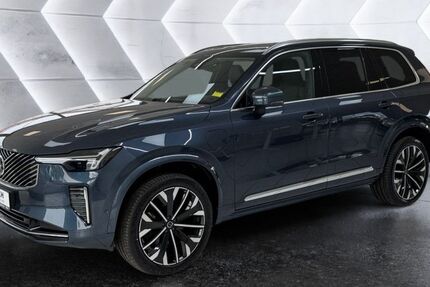 Volvo XC90 20.076 km 67.880 &euro; Berlin 12683