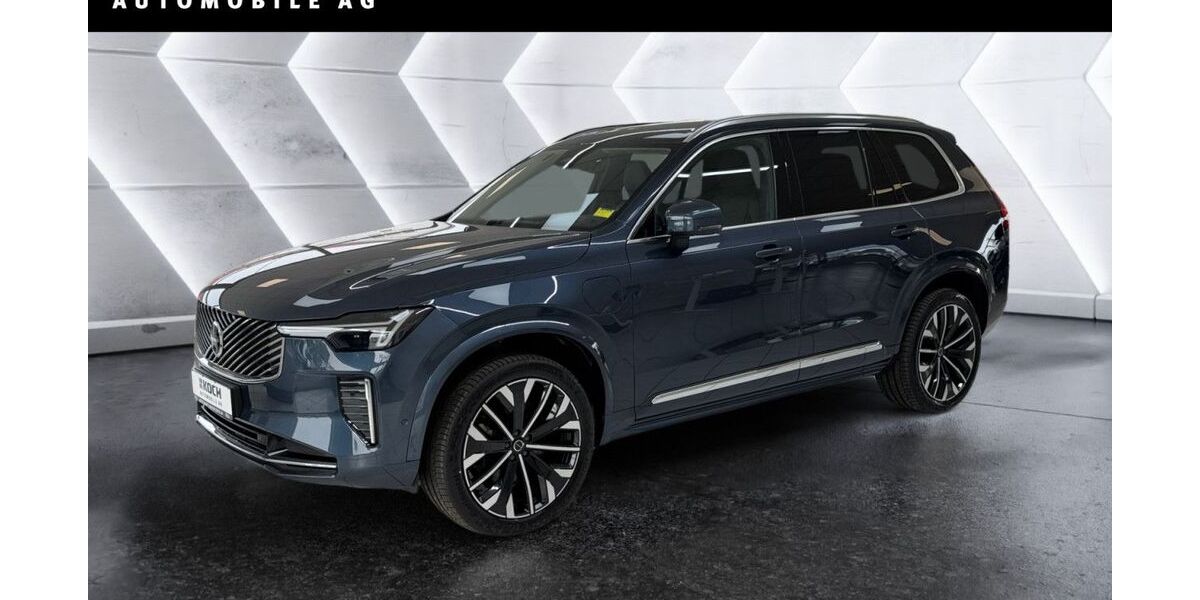 Volvo XC90 20.076 km 67.880 &euro; Berlin 12683