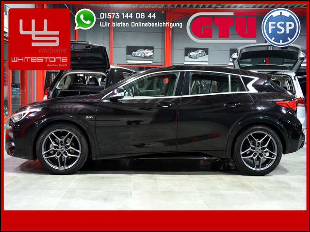 INFINITI Q30 85.129 km 17.990 &euro; Falkensee 14612