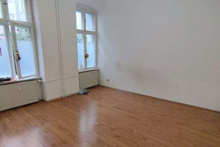 Wohnung Berlin Friedrichshain - 1 Zimmer, 37 m&sup2;, 744&euro; | Angebot:27261872