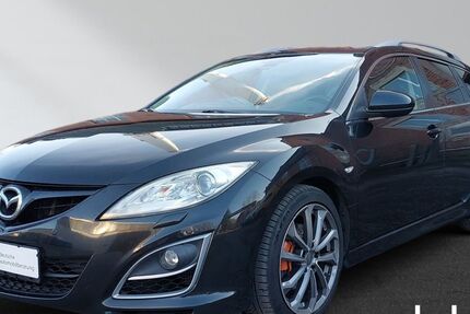 Mazda 6 246.917 km 3.250 &euro; Berlin 13125