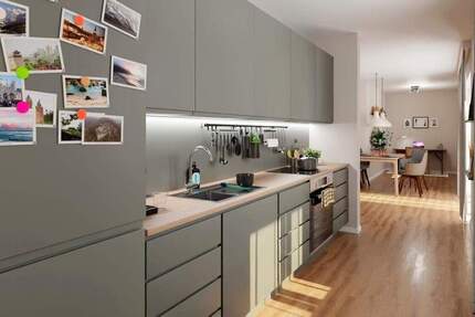 Wohnung Wildau - 4 Zimmer, 105 m&sup2;, 528.900&euro; | Angebot:25957404