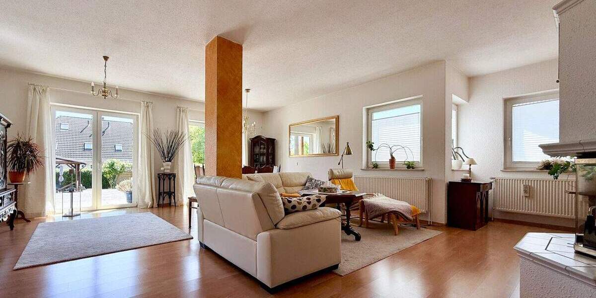 Einfamilienhaus Berlin Karow - 7 Zimmer, 248 m&sup2;, 899.500&euro; | Angebot:25685190