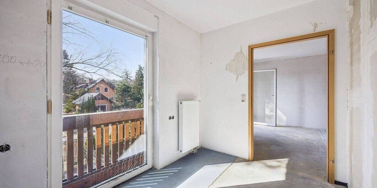 Etagenwohnung Berlin Hessenwinkel - 1 Zimmer, 34 m&sup2;, 149.000&euro; | Angebot:26141091