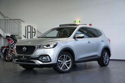 MG HS 52.535 km 19.790 &euro; Wildau 15745