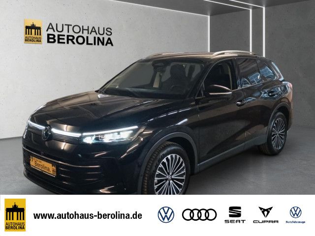 VW Tiguan 20.292 km 32.888 &euro; Berlin 10709