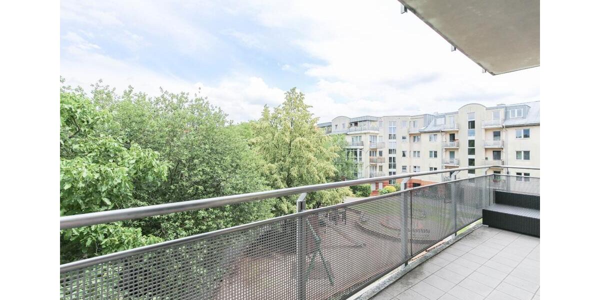 Etagenwohnung Teltow - 3 Zimmer, 81 m&sup2;, 1.100&euro; | Angebot:26639737