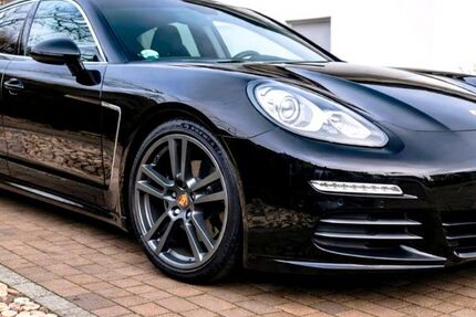 Porsche Panamera 149.900 km 28.200 &euro; Berlin 13591