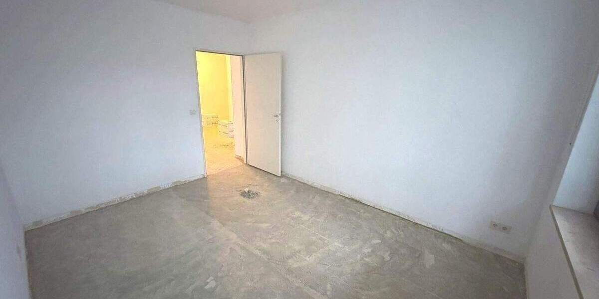 Etagenwohnung Berlin Lichterfelde - 3 Zimmer, 80 m&sup2;, 984&euro; | Angebot:24867146