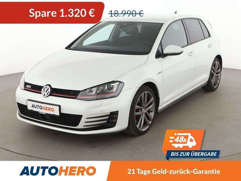 Golf GTI
