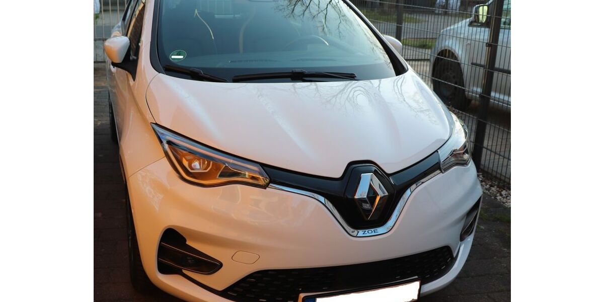Renault ZOE 79.000 km 9.999 &euro; Falkensee 14612