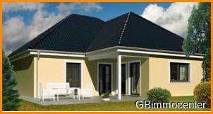 Ihr Bungalow zum Spitzenpreis....in sonniger Ruhiglage - Haus Berlin / Blankenburg Blankenburg | Angebot:27254788