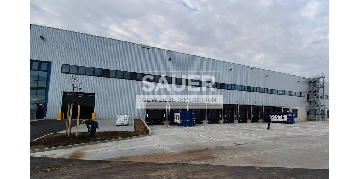 Gewerbeobjekt Berlin Bohnsdorf - 73.271&euro; | Angebot:25662510