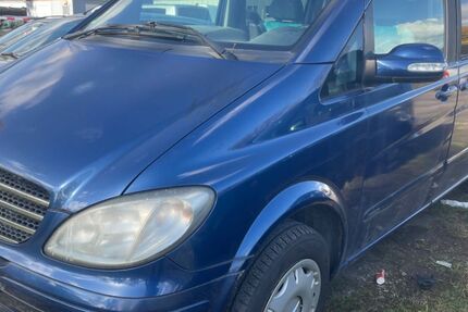 Mercedes-Benz Viano 220.000 km 6.000 &euro; Berlin 10369