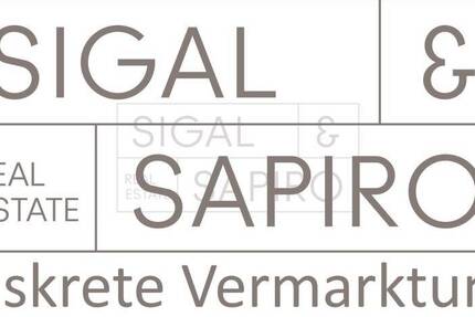 MODERNE HELLE 3-ZIMMER-TERRASSEN- WOHNUNG NAHE DER SPREE 3 zimmer