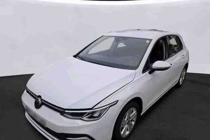 VW Golf 47.349 km 20.925 &euro; Bernau 16321