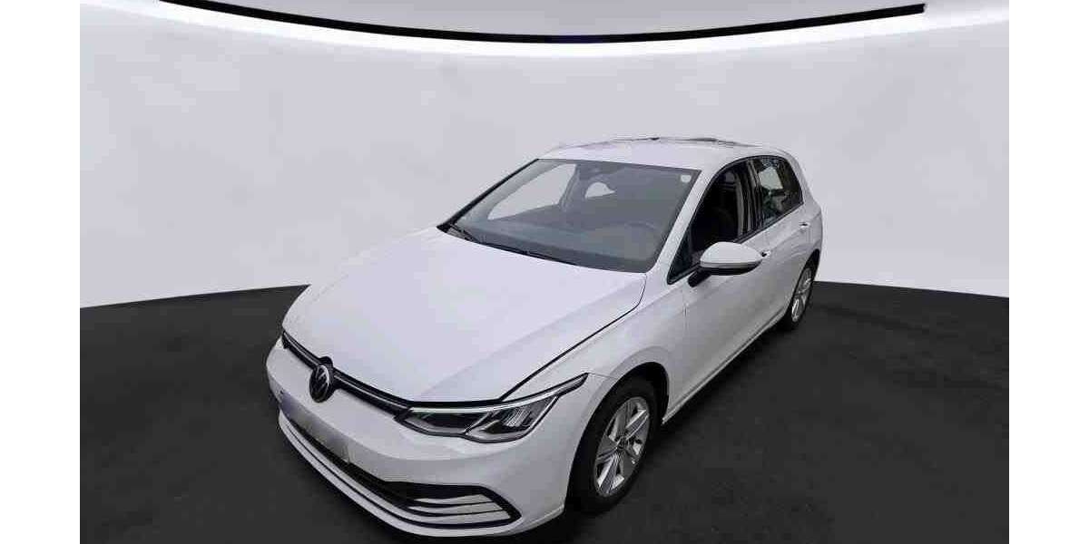 VW Golf 47.349 km 20.925 &euro; Bernau 16321