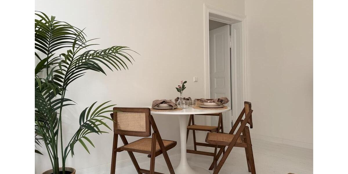 Erdgeschoßwohnung Berlin Neukölln - 1 Zimmer, 36 m&sup2;, 225.000&euro; | Angebot:25840318