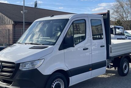 Mercedes-Benz Sprinter 100.000 km 25.942 &euro; Berlin 12681