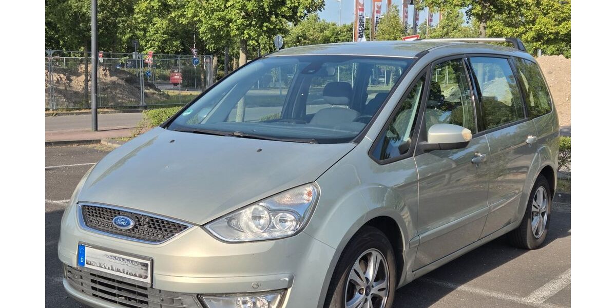 Ford Galaxy 192.000 km 3.999 &euro; Berlin 10961